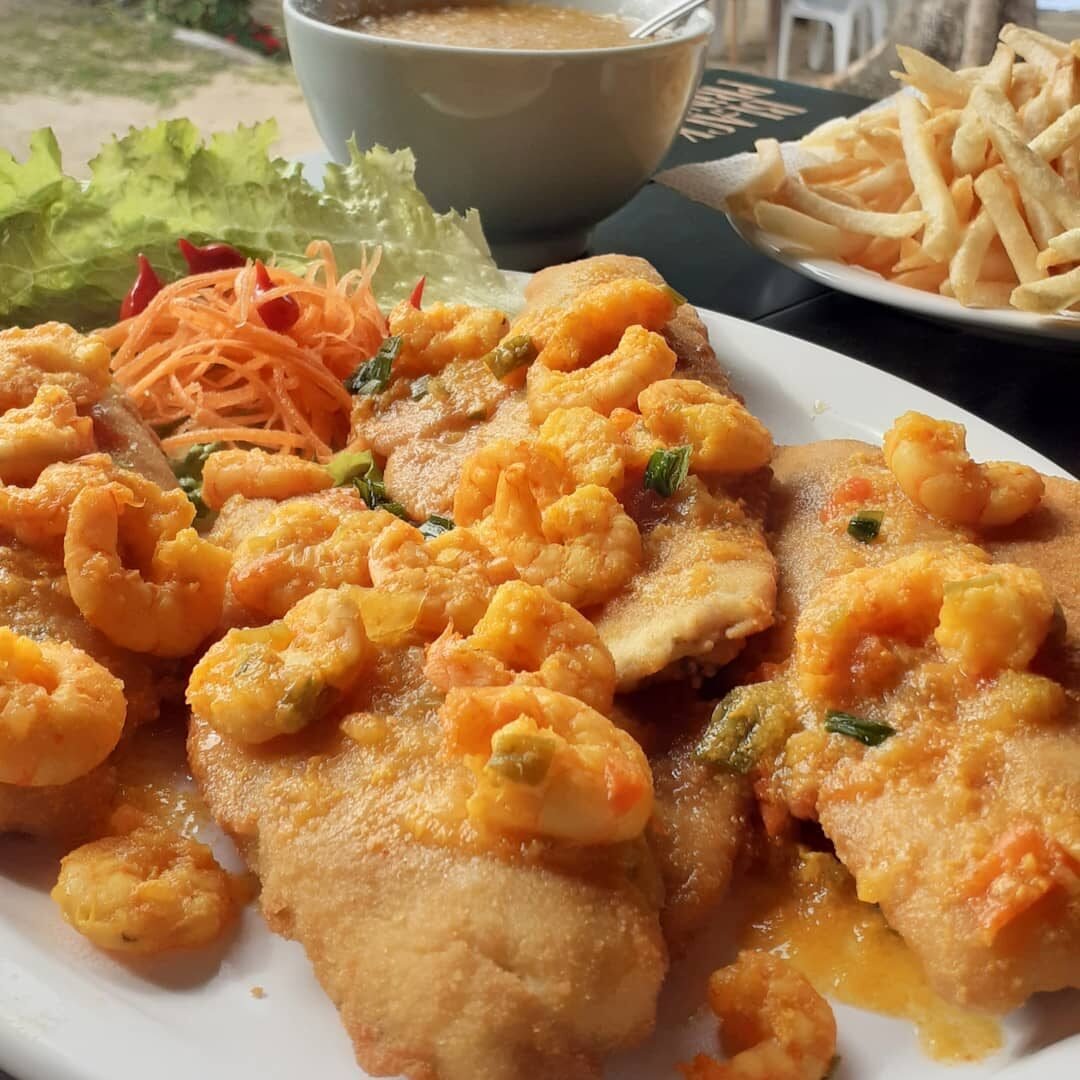 Sabores da Tradição no Restaurante do Índio – Costa da Lagoa!