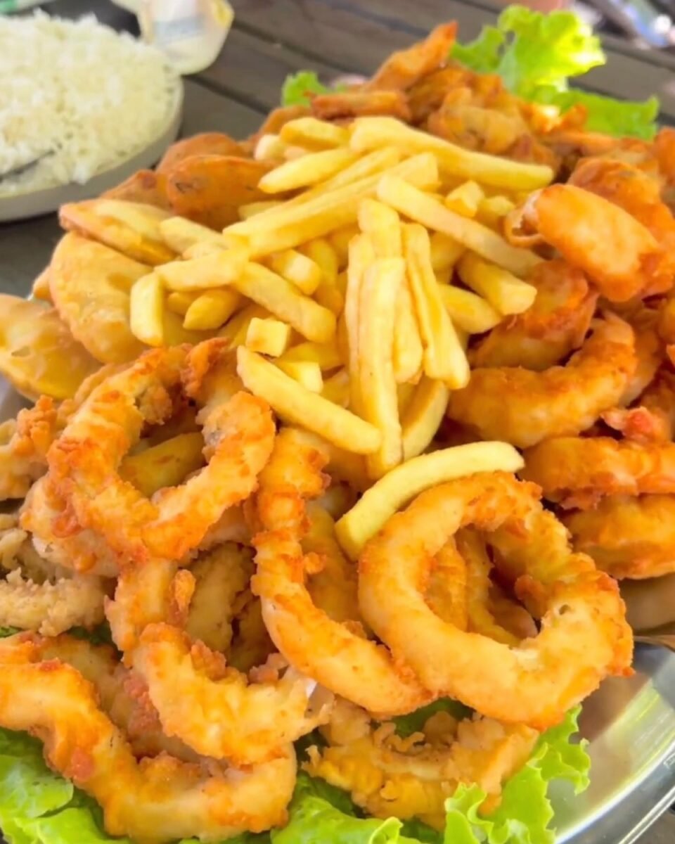 Créditos no Lula Restaurante – Sabores do Mar e Pôr do Sol!