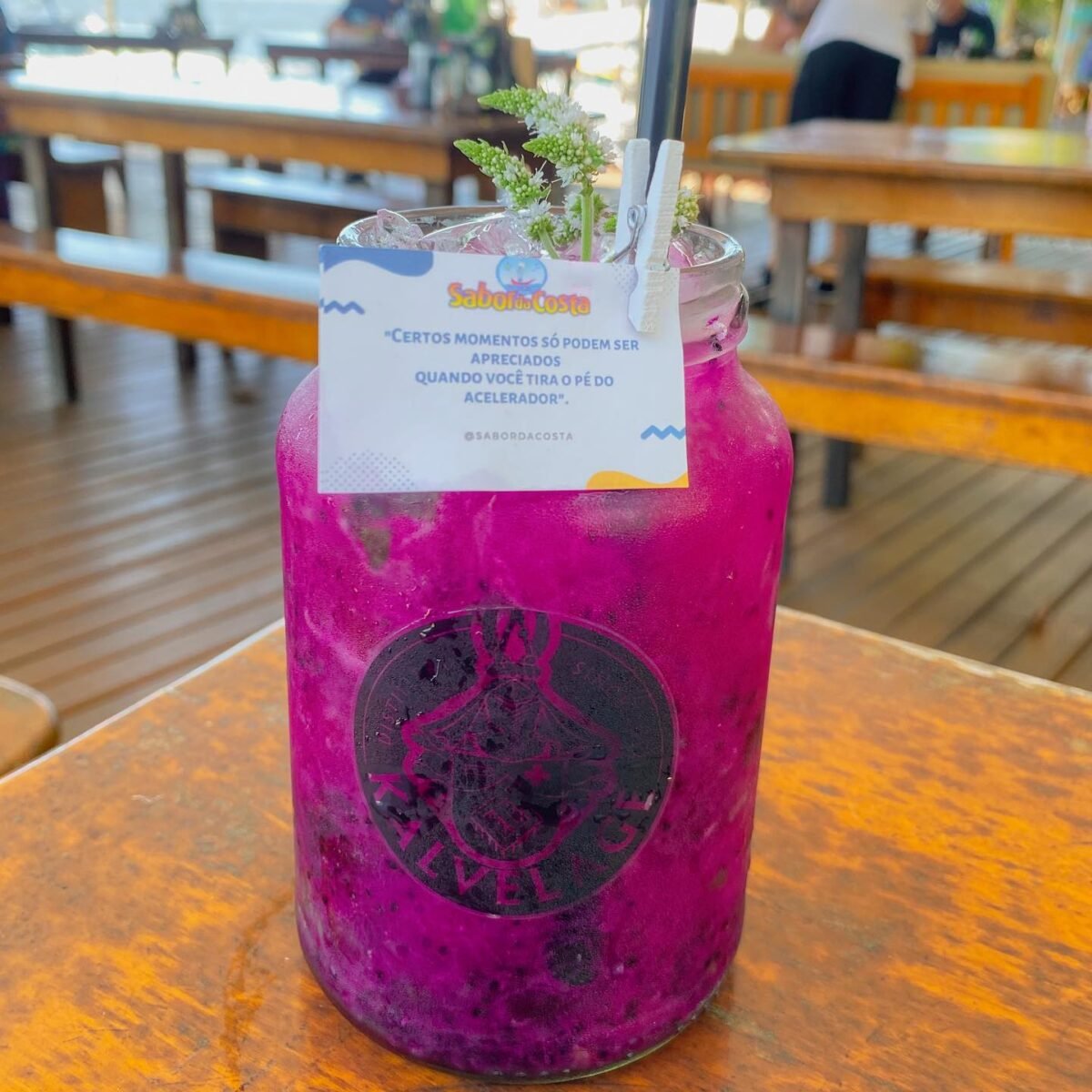 O melhor da gastronomia da costa da Lagoa!