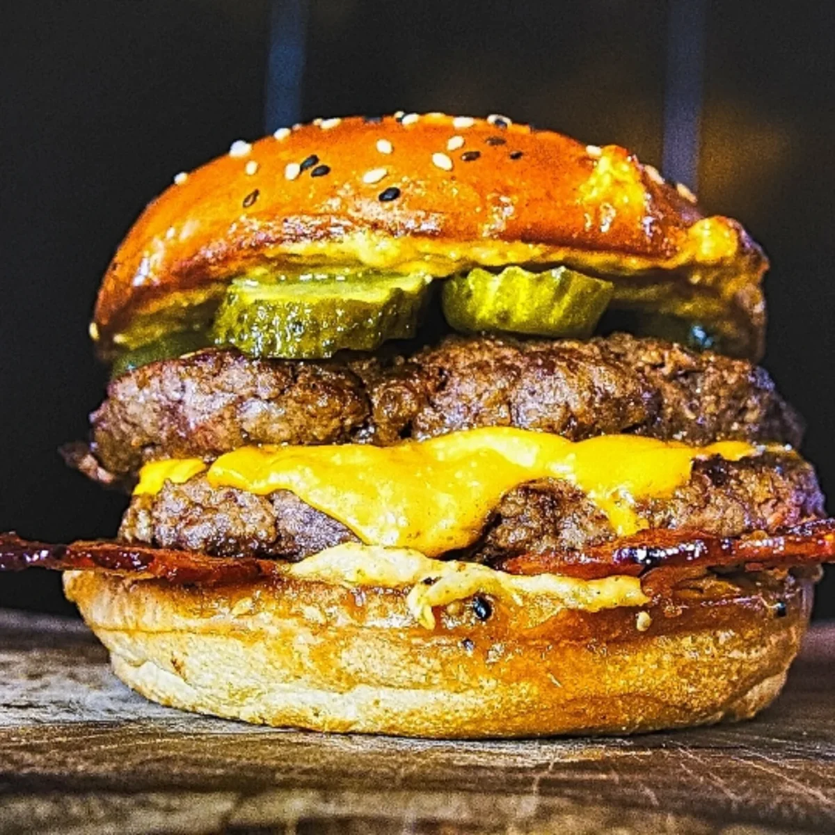 Virado num Alho – Os novos BurgAlho`s, uma experiência com Muito Sabor!