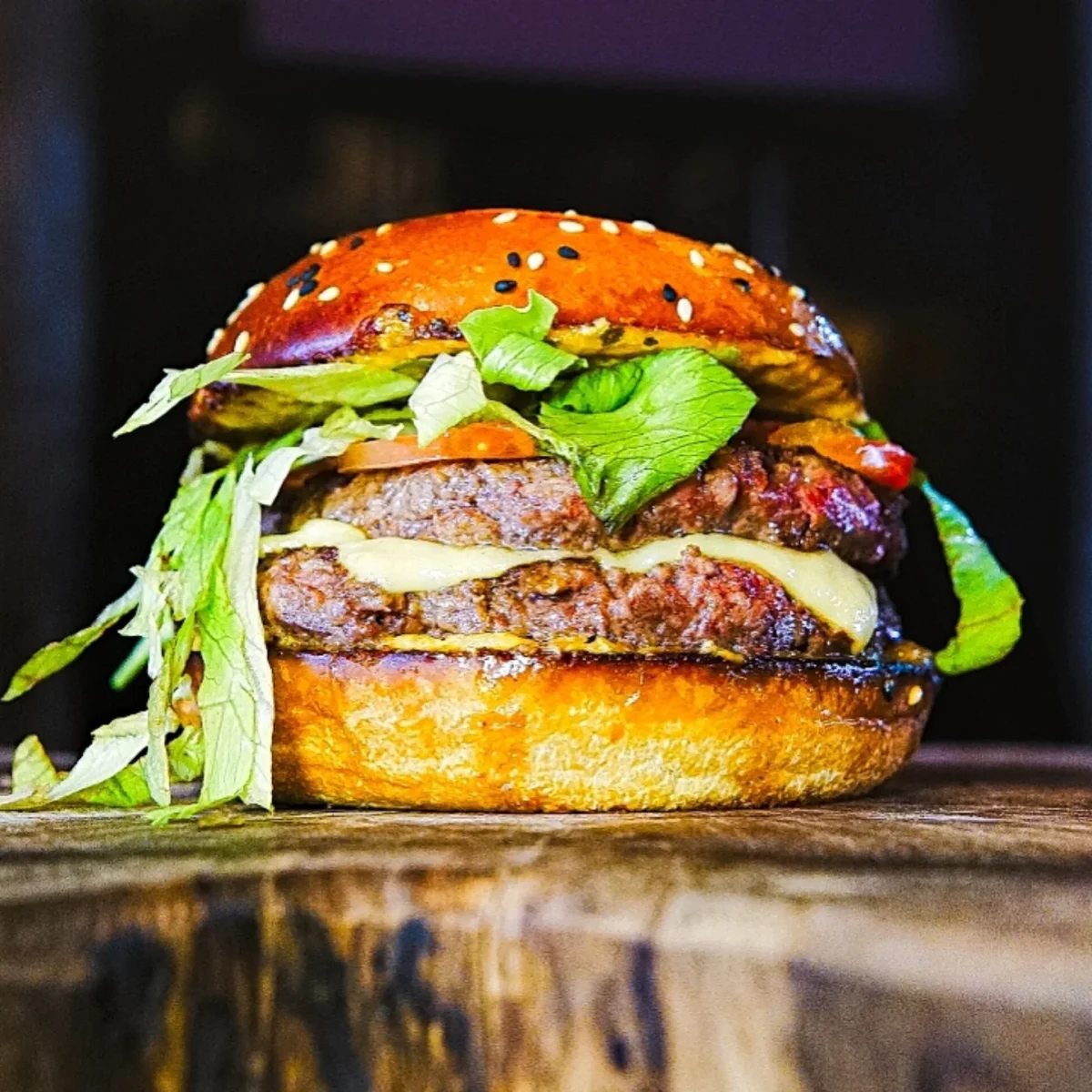 Virado num Alho – Os novos BurgAlho`s com Muito Sabor!