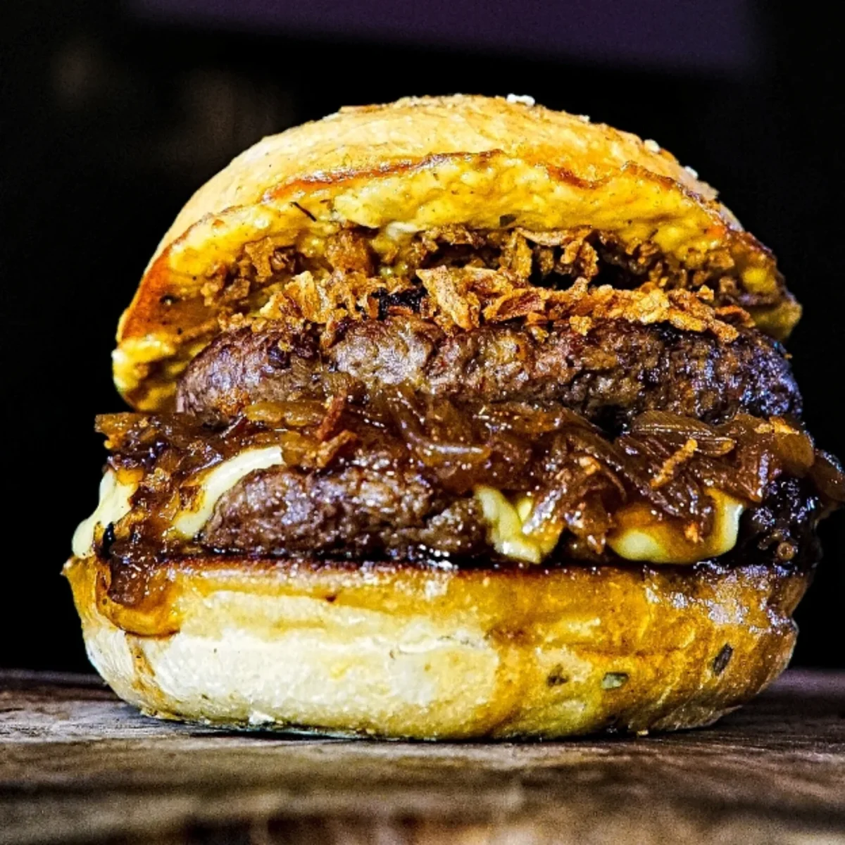 Virado num Alho – Os novos BurgAlho`s, uma experiência com Muito Sabor!