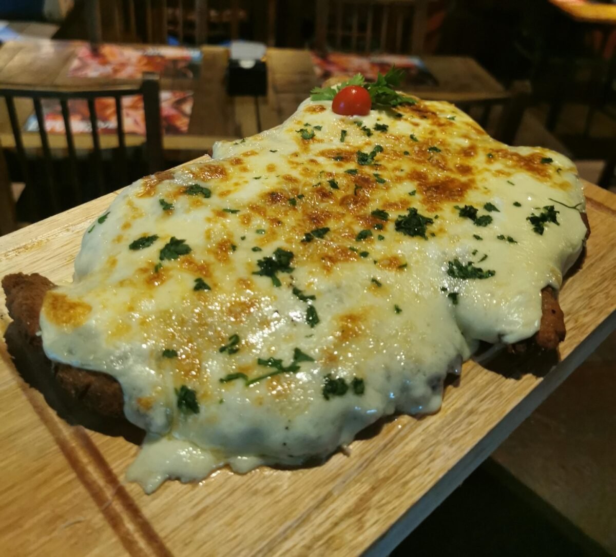 De Montevidéu a Porto Alegre: Créditos para curtir a Parrilla La Chivi!