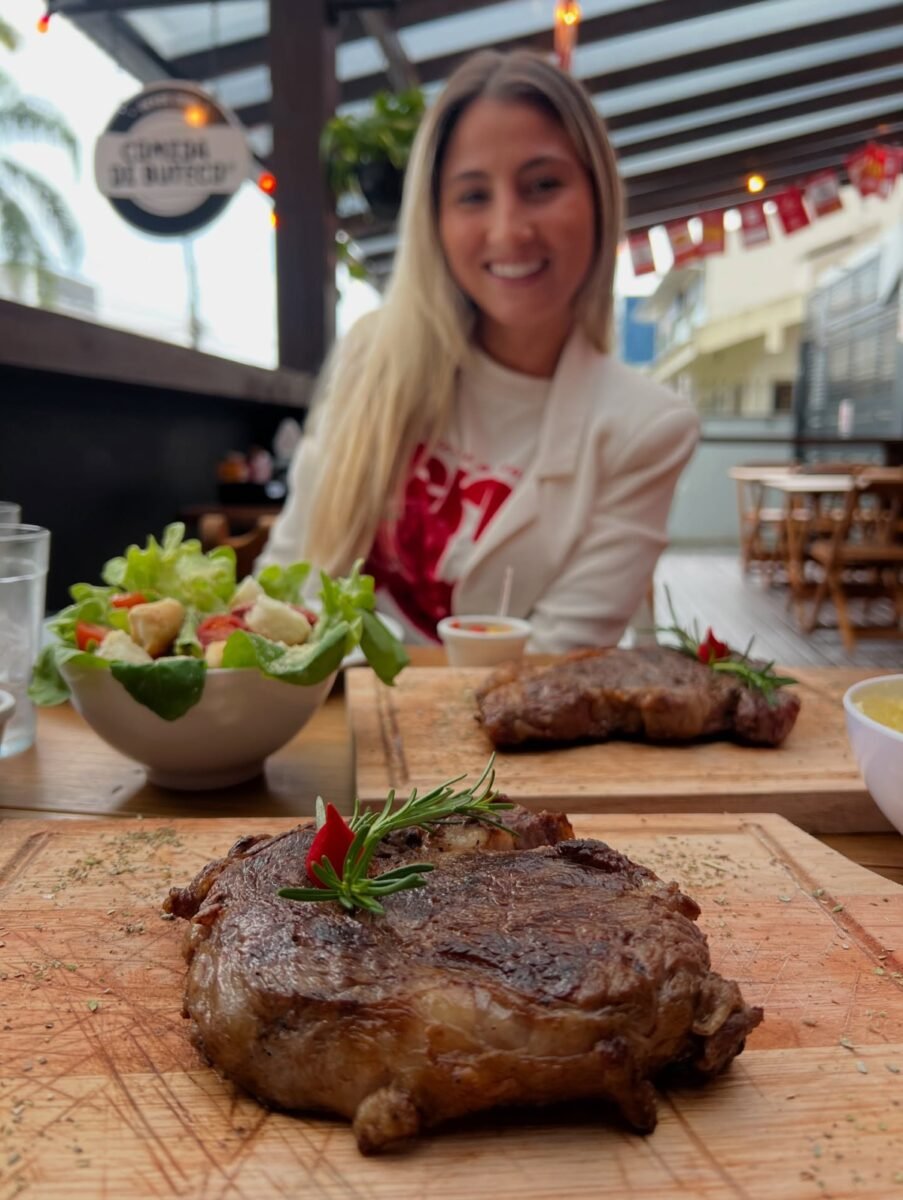 La Previa Estreito – O Encontro com a Autêntica Parrilla Uruguaia!