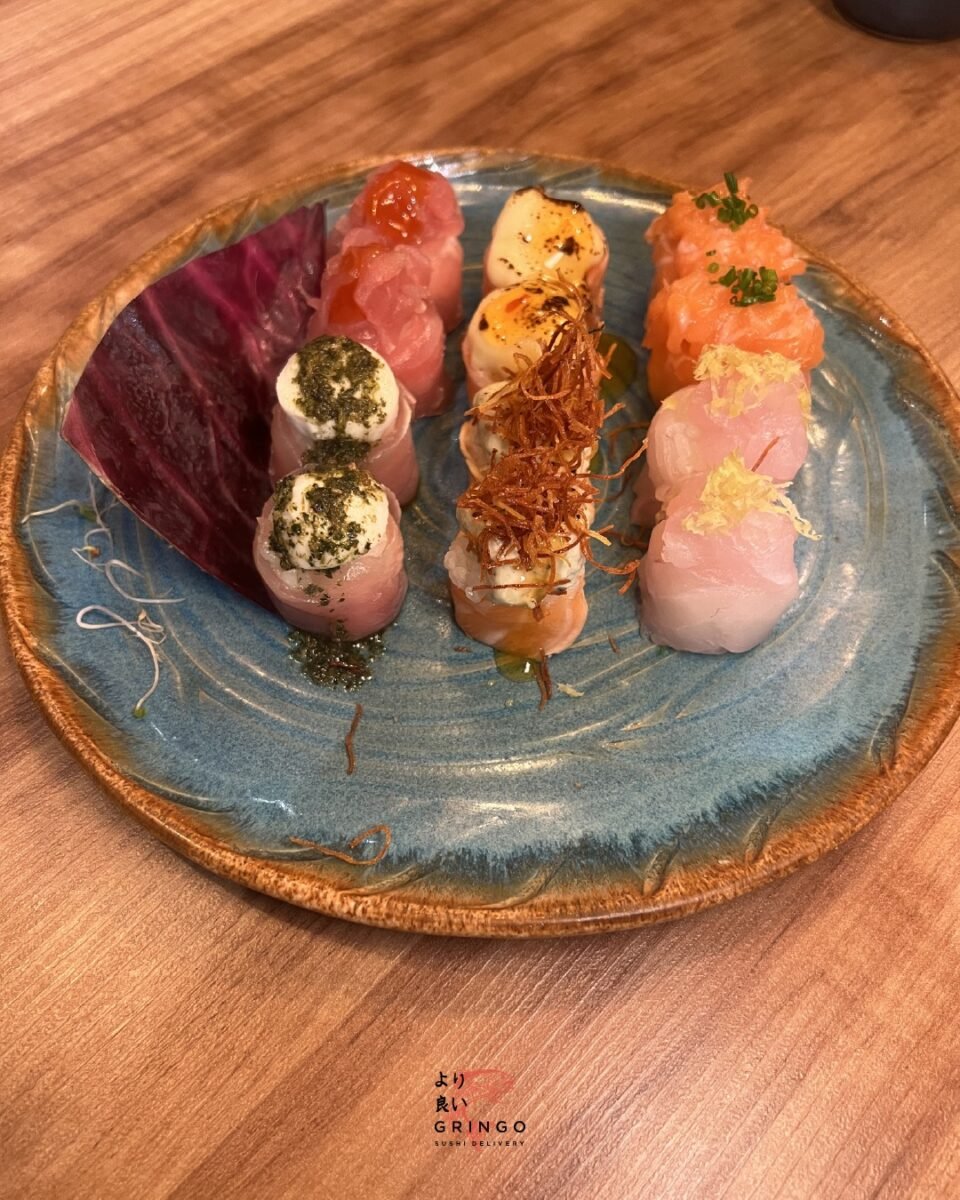 Viva uma experiência PREMIUM com tradição, sofisticação e sabor