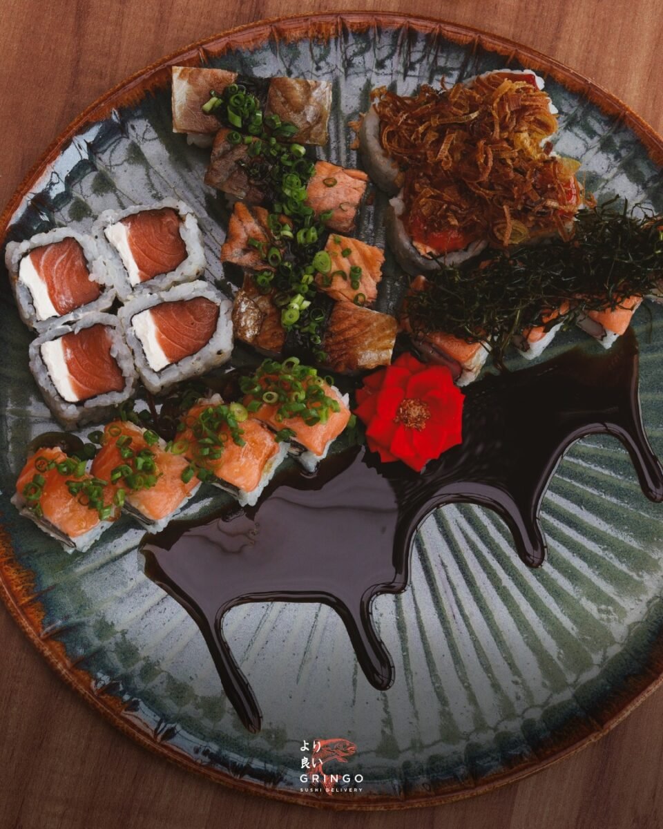 Viva uma experiência PREMIUM com tradição, sofisticação e sabor