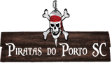 Piratas do Porto