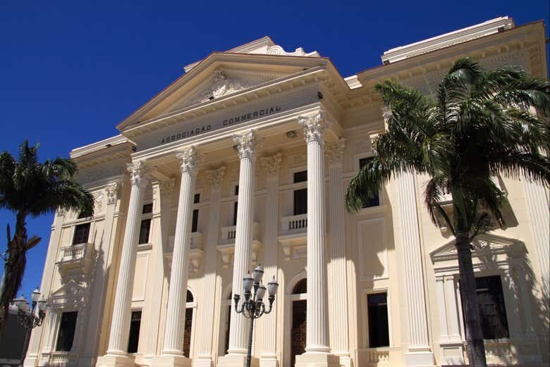 Excursão à Praia do Francês + Tour Panorâmico por Maceió!