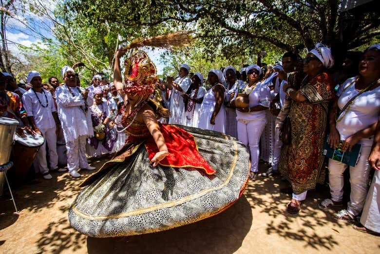 Excursão Cultural ao Quilombo dos Palmares: Um Mergulho na História Afro-brasileira