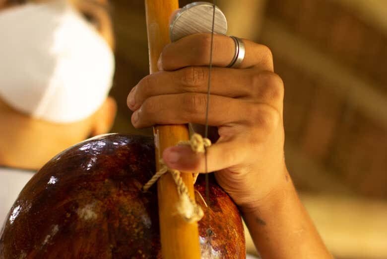 Excursão Cultural ao Quilombo dos Palmares: Um Mergulho na História Afro-brasileira