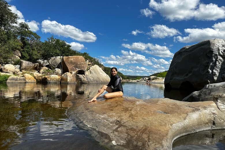 Explore a Única Caatinga Brasileira em uma Inesquecível Excursão de 2 Dias!