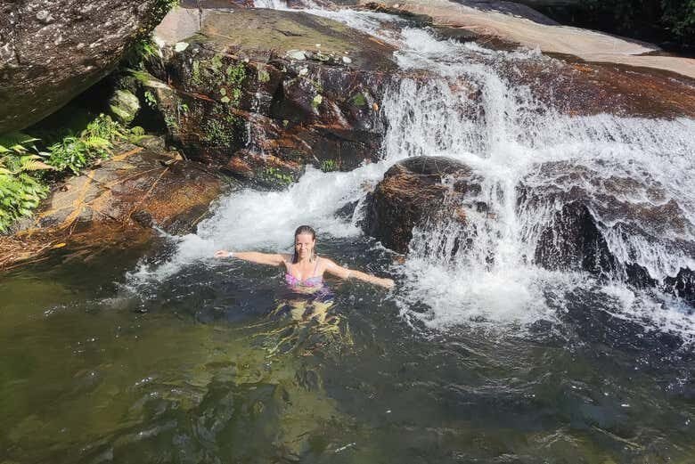 Corredor Turístico da Ponta Leste em Angra dos Reis!