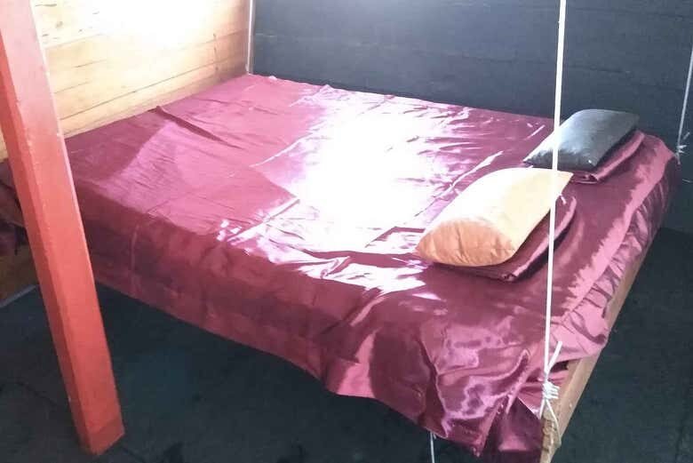 Fordlândia & Selva Amazônica: Expedição de 5 Dias pelo Rio Tapajós!