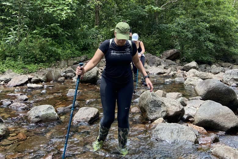 Trilha pelo Cânion Malacara: Explore a Beleza Natural!