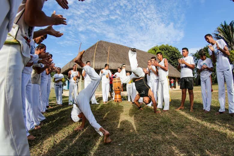 Excursão Cultural ao Quilombo dos Palmares: Um Mergulho na História Afro-brasileira
