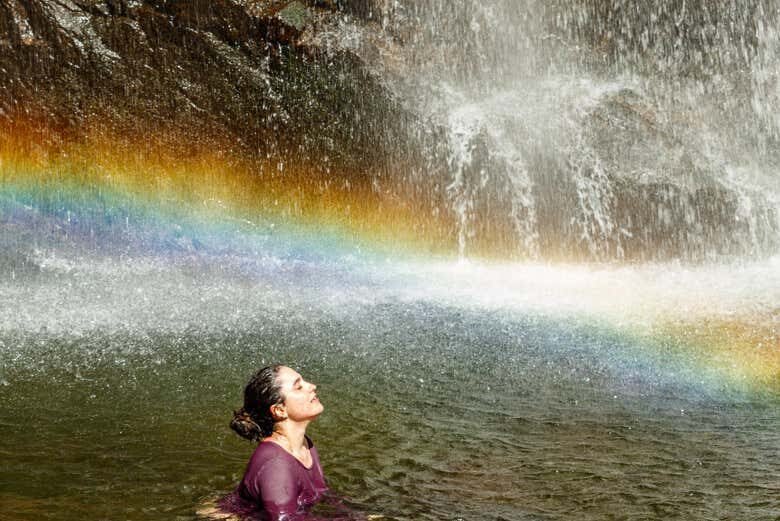 Descubra a Trilha do Rio do Boi: Aventura no Cânion Itaimbezinho!