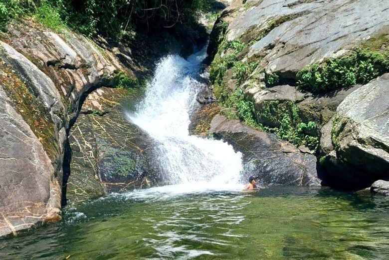 Corredor Turístico da Ponta Leste em Angra dos Reis!