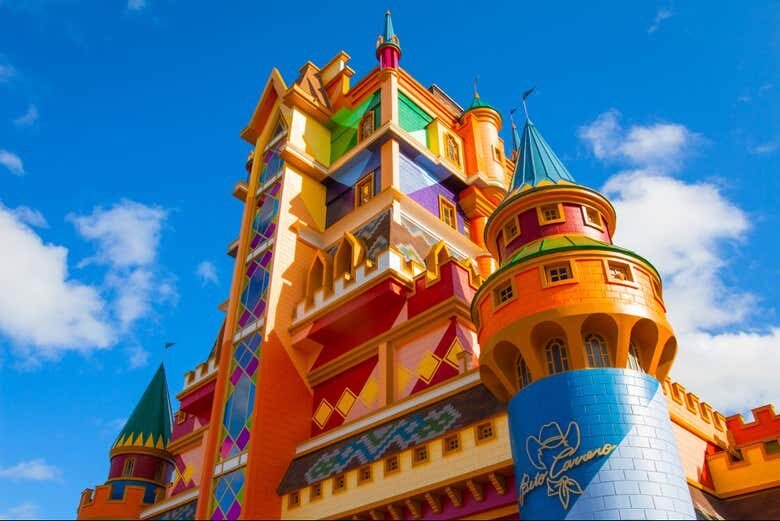 Diversão sem limites no Beto Carrero World com guia exclusivo!