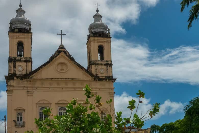 Excursão à Praia do Francês + Tour Panorâmico por Maceió!