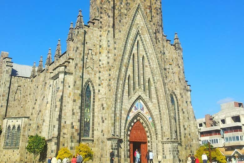 Tour Incrível: Nova Petrópolis, Gramado e Canela – Descubra as Belezas do Rio Grande do Sul!