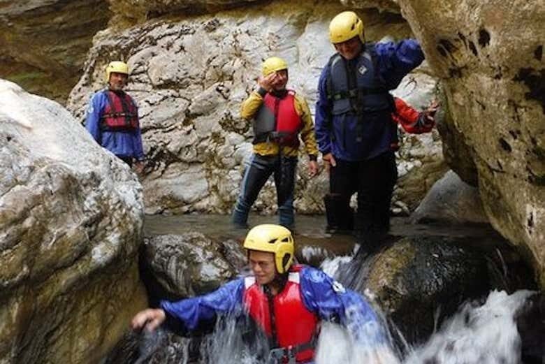 Aventura Aquática na Chapada dos Veadeiros com Piquenique Delicioso!