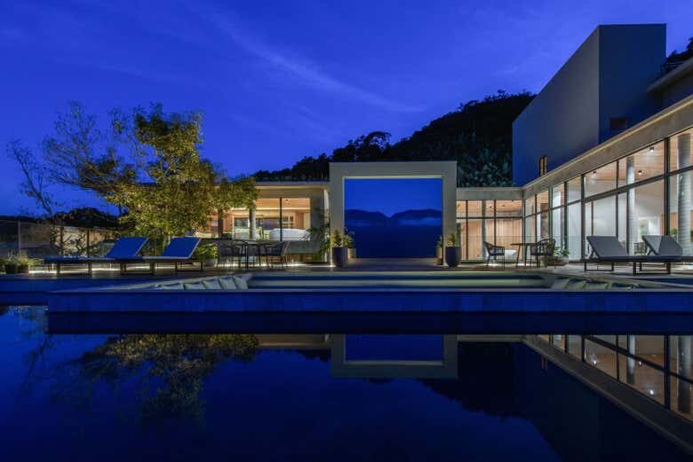 Morada SPA: bem-estar e relaxamento nos cânions de Praia Grande!