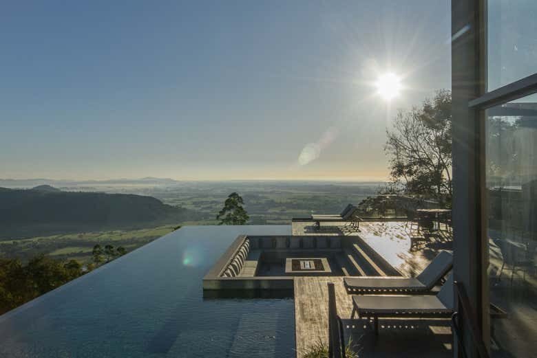 Morada SPA: bem-estar e relaxamento nos cânions de Praia Grande!