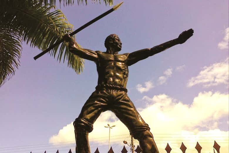 Excursão Cultural ao Quilombo dos Palmares: Um Mergulho na História Afro-brasileira