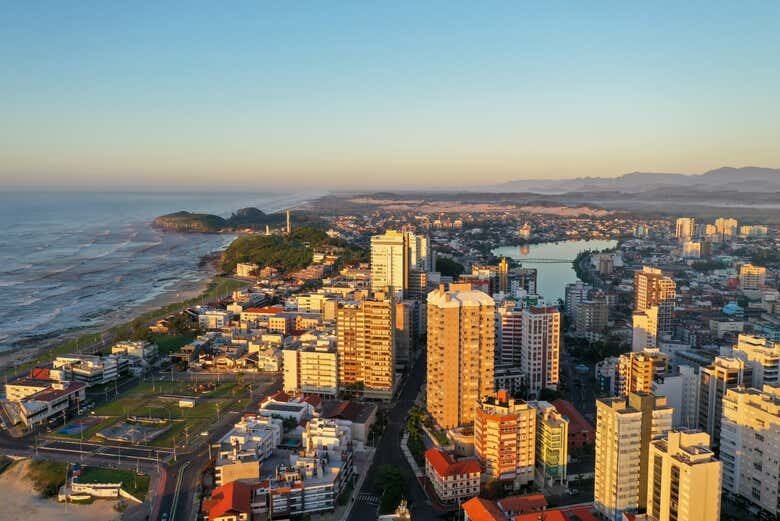 Tour Torres — Sol, Praia e Natureza!