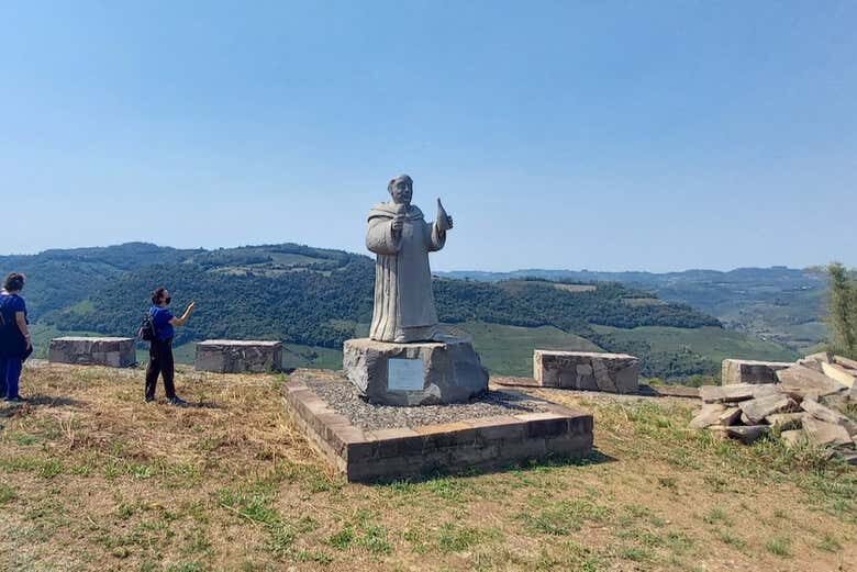 Excursão Vinhos & Pôr do Sol em Faria Lemos – Descubra o legado italiano de Bento Gonçalves!