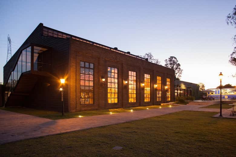 Tour Cervejas e Vinhos Artesanais — Farroupilha!