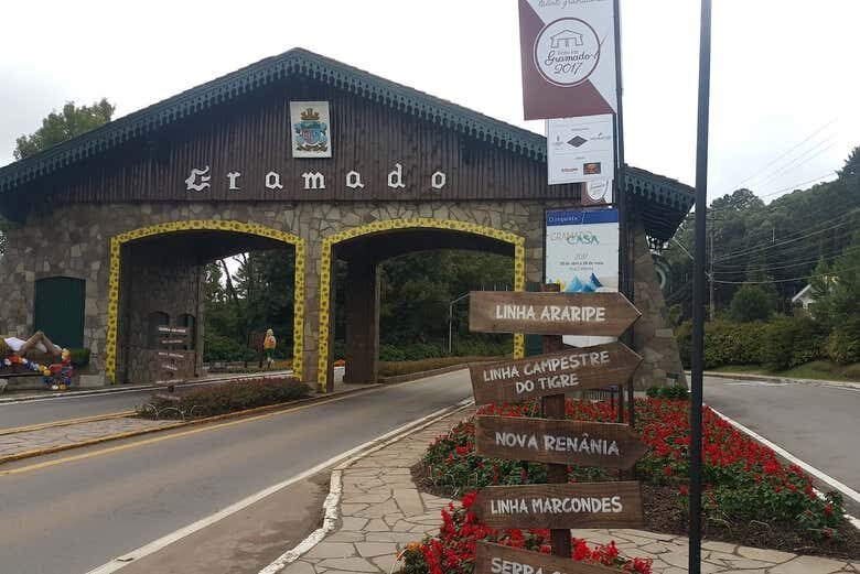 Tour Incrível: Nova Petrópolis, Gramado e Canela – Descubra as Belezas do Rio Grande do Sul!
