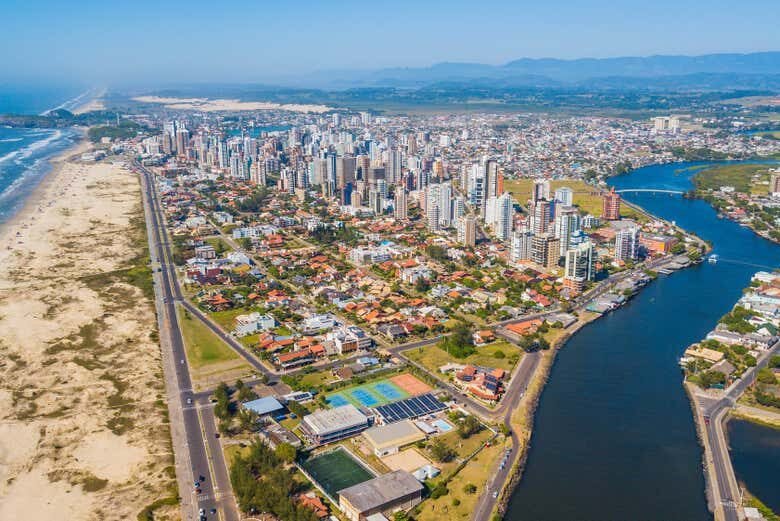 Tour Torres — Sol, Praia e Natureza!