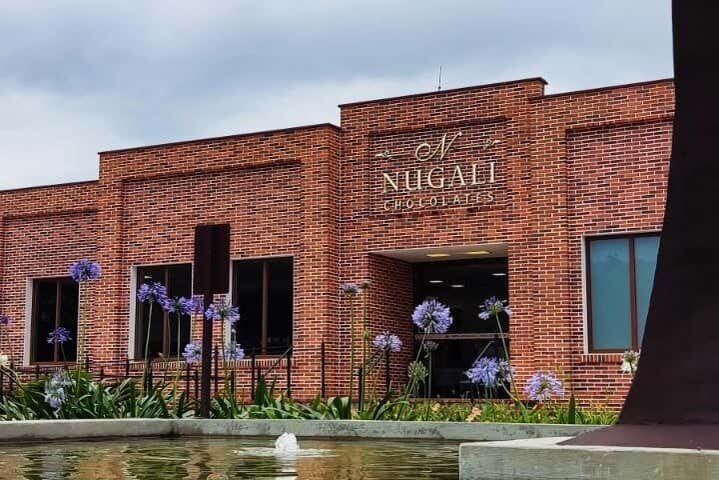 Excursão Encantada a Pomerode: cultura, compras e diversão!