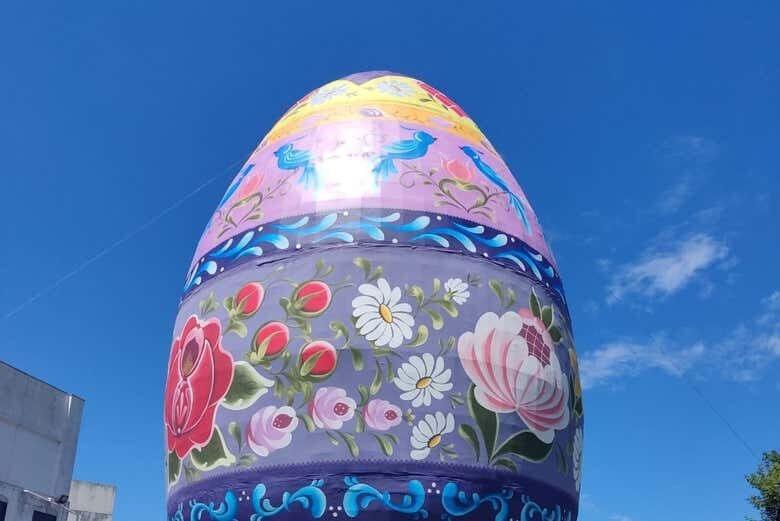 Excursão Encantada a Pomerode: cultura, compras e diversão!