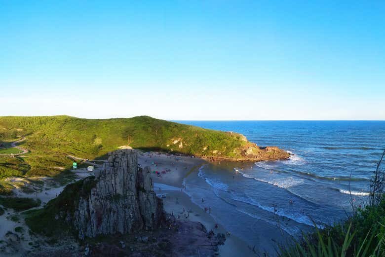 Tour Torres — Sol, Praia e Natureza!