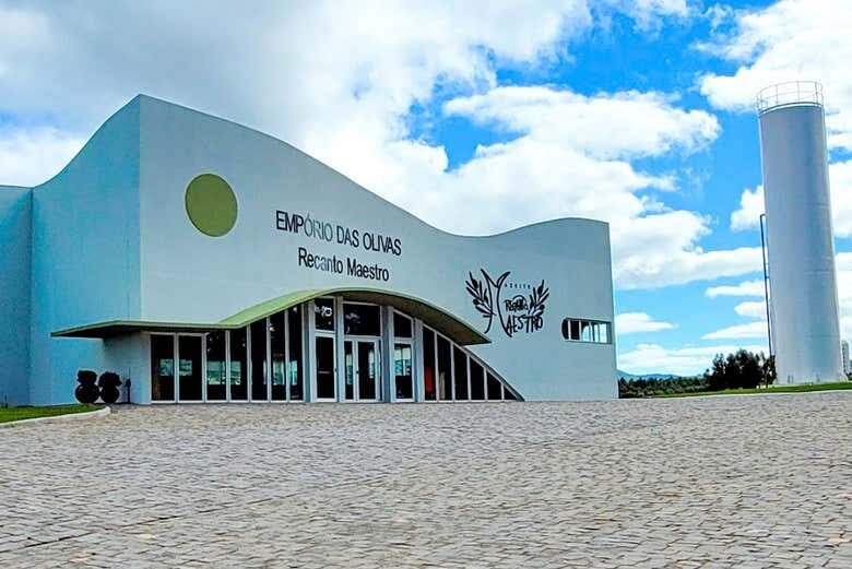 Tour Cultural: Santa Maria e a Quarta Colônia Italiana!