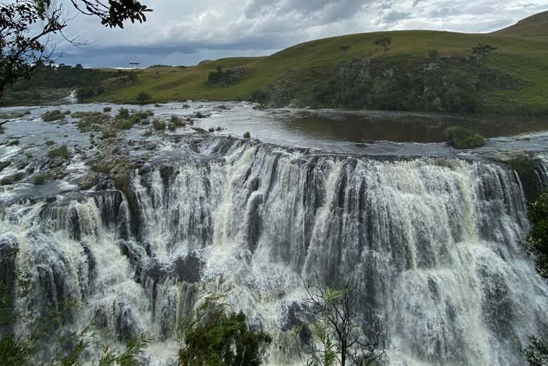 Excursão a São José dos Ausentes: o ponto mais alto do RS!