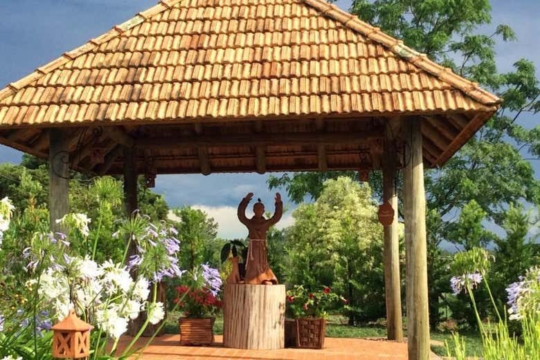 Tour Cultural e Vinícola em Vila Flores e Veranópolis – A Capital da Longevidade!