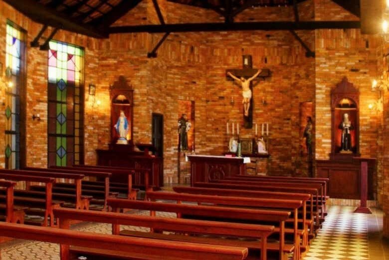 Tour Cultural e Vinícola em Vila Flores e Veranópolis – A Capital da Longevidade!