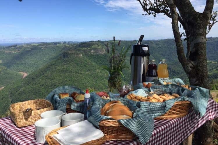 Tour do Vinho por Caxias do Sul e Flores da Cunha!