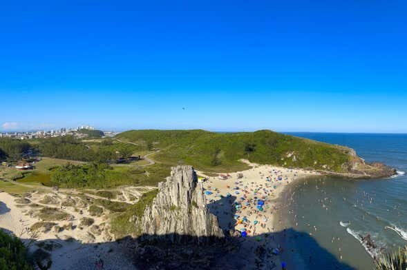 Tour Torres — Sol, Praia e Natureza!