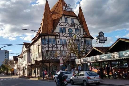Blumenau: a capital brasileira da cerveja e sua herança alemã!