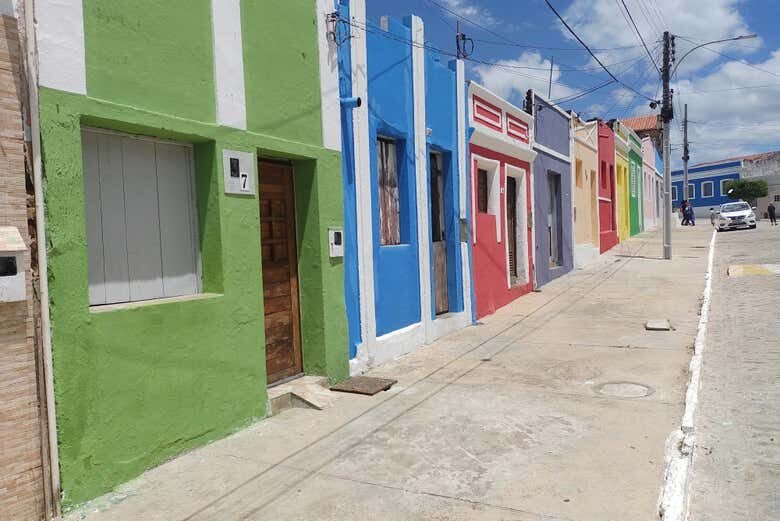 Descubra a Roliúde Nordestina: Excursão Cinematográfica a Cabaceiras!