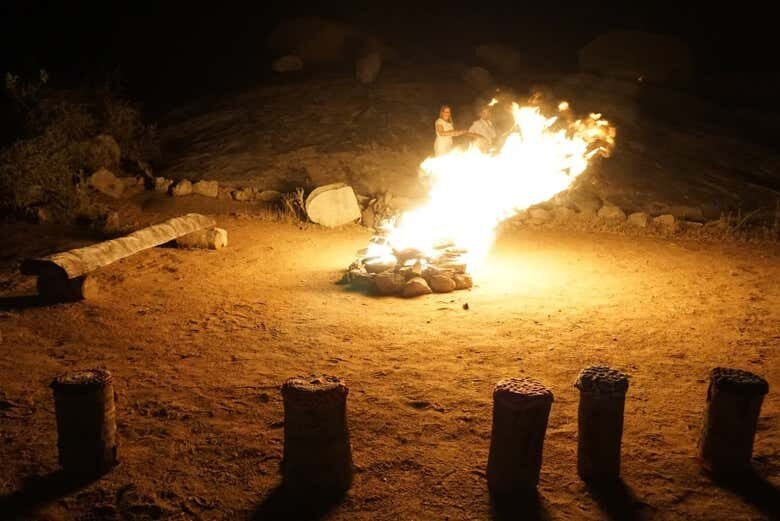 Explore a Única Caatinga Brasileira em uma Inesquecível Excursão de 2 Dias!
