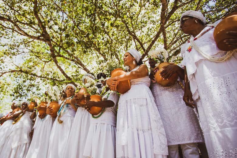 Excursão Cultural ao Quilombo dos Palmares: Um Mergulho na História Afro-brasileira