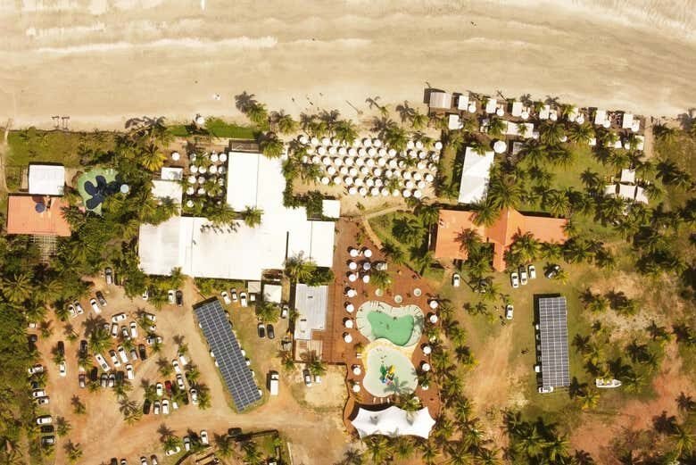 Descubra as Belezas da Praia de Ipioca com um Tour Inesquecível!