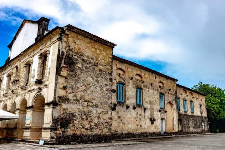 Excursão a Lucena e Falésias de Bonsucesso!