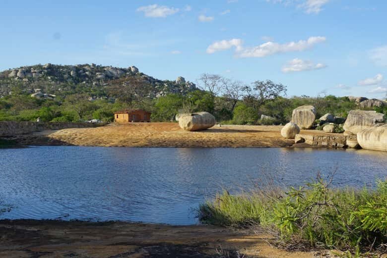 Descubra a Roliúde Nordestina: Excursão Cinematográfica a Cabaceiras!