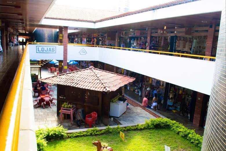 Descubra os Secretos de João Pessoa com um Tour Exclusivo Privado!